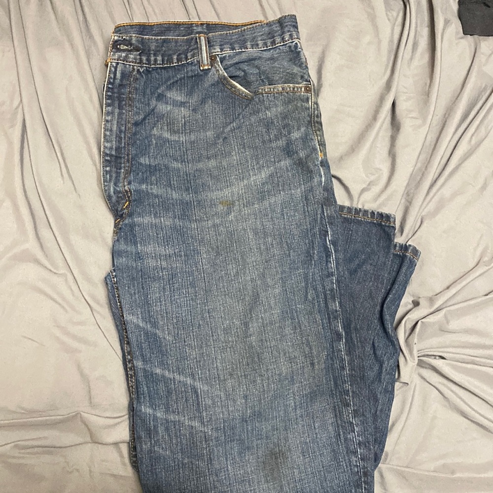levi jeans